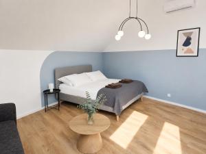 L25 Premium Apartments