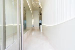 Modern 2BR Apartment with Free Parking, Maârif