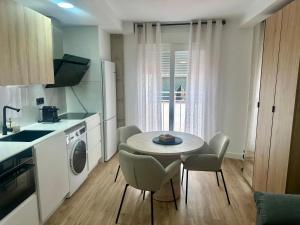 Apartamento moderno en el corazón de Ciutat Vella