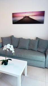 Cozy Ocean view 1 BDR APT, Club Paraiso