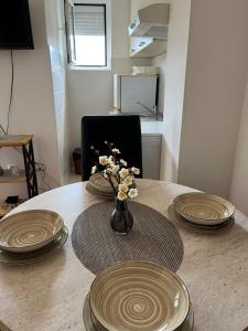 Izdajem studio - apartman