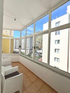 Calma apartments