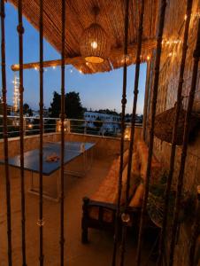 Peaceful Haven Mediterranean Style