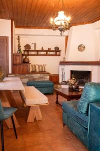 Portaria Heritage House