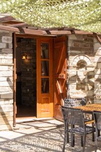 Portaria Heritage House