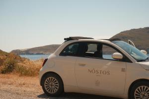 NŌSTOS Serifos