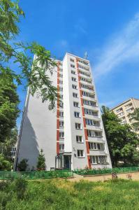 Arcobaleno Apartment City Center Krolewska