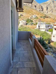 Emporios Blue Apartment