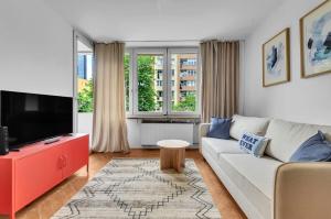 Arcobaleno Apartment City Center Krolewska
