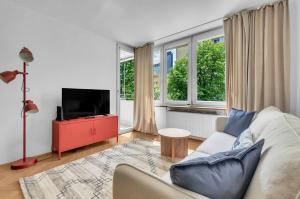 Arcobaleno Apartment City Center Krolewska