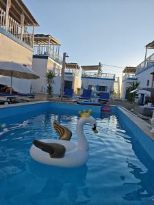 White Bungalows Costinesti