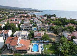 Dardanos Pension