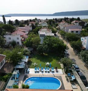Dardanos Pension