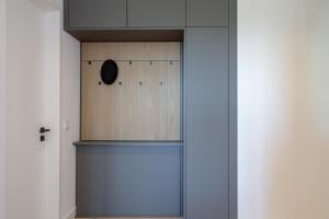 Ferienwohnung Seaside App 7 List auf Sylt