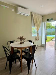 Casita de descanso