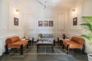 Dev Villa