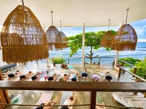 Laola Surf Residence