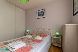 1011 - Charmant appartement à Pléneuf-Val-André, à 200m des plages !