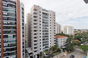 Studio em Moema próximo ao Shopping Ibirapuera