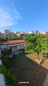 Secret Garden Retreat at Casa Maritim
