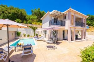 Villa Dimi