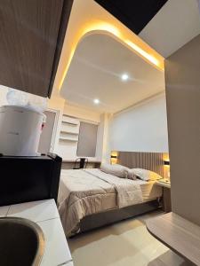 The alt room by Vivo apartemen
