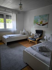 Ferien-Monteurunterkunft Andernach