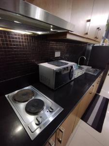 MOA staycation Shell Residences Pasay city darpm