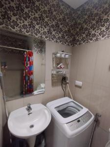 MOA staycation Shell Residences Pasay city darpm