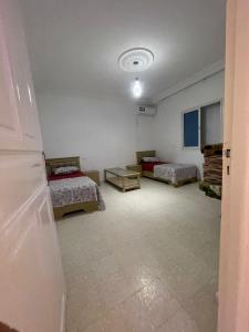 villa avec piscine dar allouch