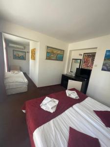 Peshev Family Hotel Nesebar