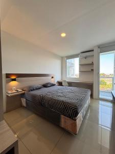 The alt room by Vivo apartemen