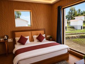 The Grand View Resort Buranskhanda Dhanaulti