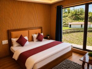 The Grand View Resort Buranskhanda Dhanaulti