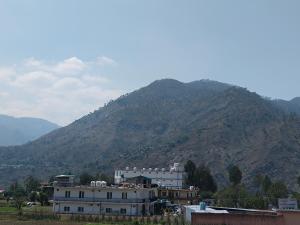 BADONI Palace and Home stay