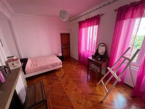 Bel appartement spacieux centre ville