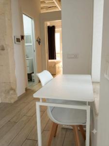 Marina District Apartment