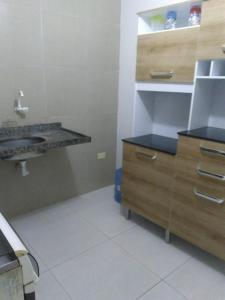 Furnished house near the beach