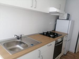 Pescadores room apartment