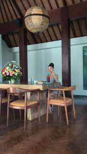 Berawa House Private Estate, Canggu 5 to 17BR