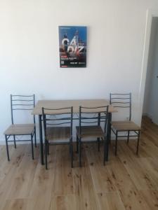 Pescadores room apartment