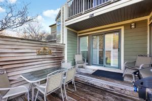 Paradise Slopeside - Patio Views - Walk to Village