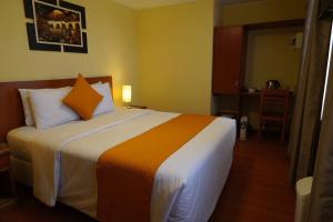 Hotel Santa Rosa