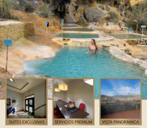 THIZMA HOTELES Ex HotelSantaMaria