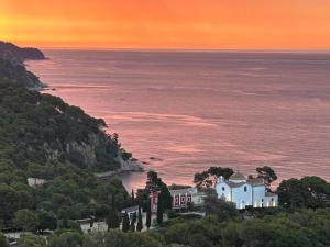 Villa La Gavina Sea View Pool and Beaches