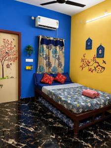 La Baie Homestay