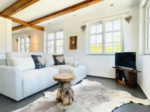 Appartement "Loft Seeliebe"