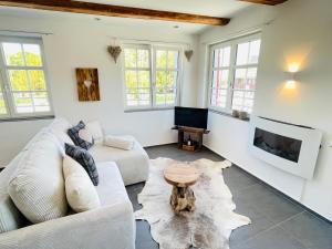 Appartement "Loft Seeliebe"