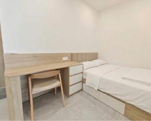 Ponama 1 Apartment Đà Nẵng