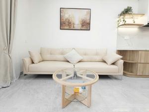 Ponama 1 Apartment Đà Nẵng